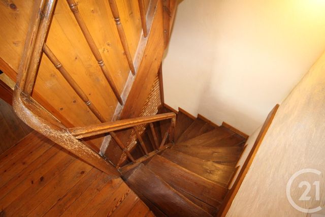 Maison à vendre - 9 pièces - 183,32 m2 - Valmont - 76 - HAUTE-NORMANDIE