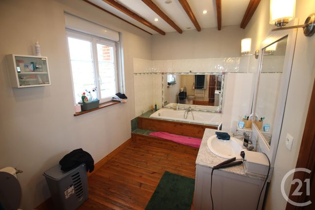 Maison à vendre - 9 pièces - 183,32 m2 - Valmont - 76 - HAUTE-NORMANDIE