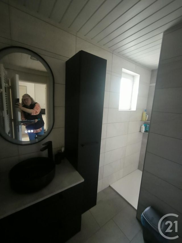 Maison à vendre - 6 pièces - 148,33 m2 - Ancretteville Sur Mer - 76 - HAUTE-NORMANDIE