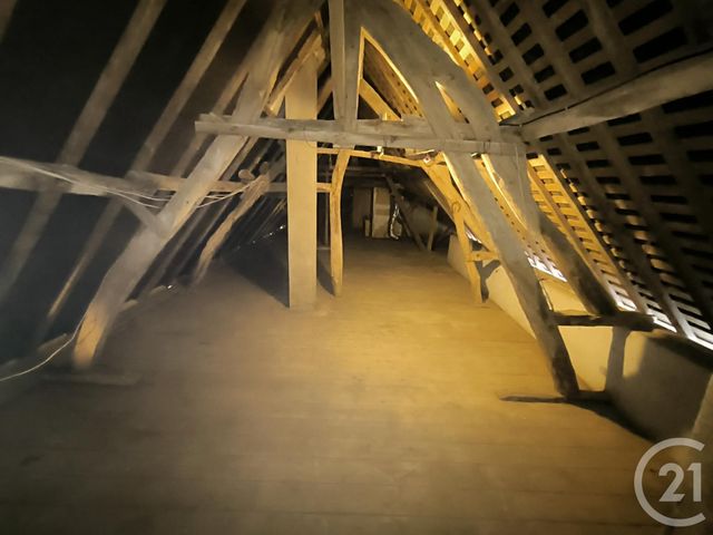 Maison à vendre - 6 pièces - 148,33 m2 - Ancretteville Sur Mer - 76 - HAUTE-NORMANDIE