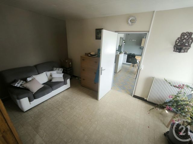 Maison à vendre - 6 pièces - 148,33 m2 - Ancretteville Sur Mer - 76 - HAUTE-NORMANDIE