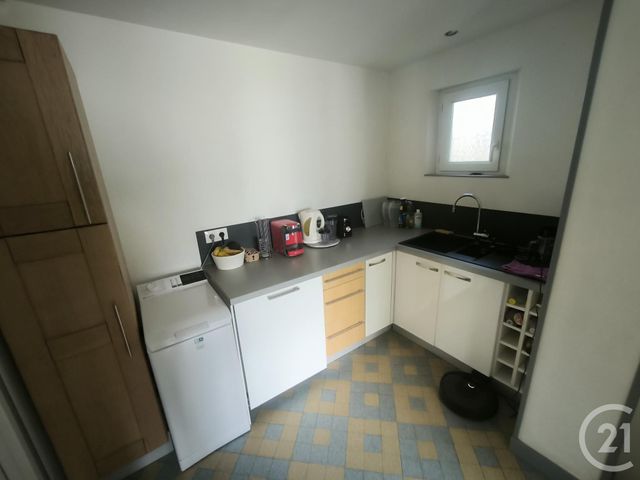 Maison à vendre - 6 pièces - 148,33 m2 - Ancretteville Sur Mer - 76 - HAUTE-NORMANDIE