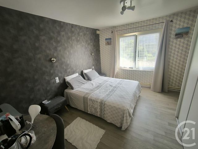 Maison à vendre - 6 pièces - 148,33 m2 - Ancretteville Sur Mer - 76 - HAUTE-NORMANDIE