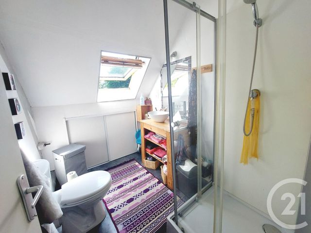 Maison à vendre - 8 pièces - 153,85 m2 - Bec De Mortagne - 76 - HAUTE-NORMANDIE