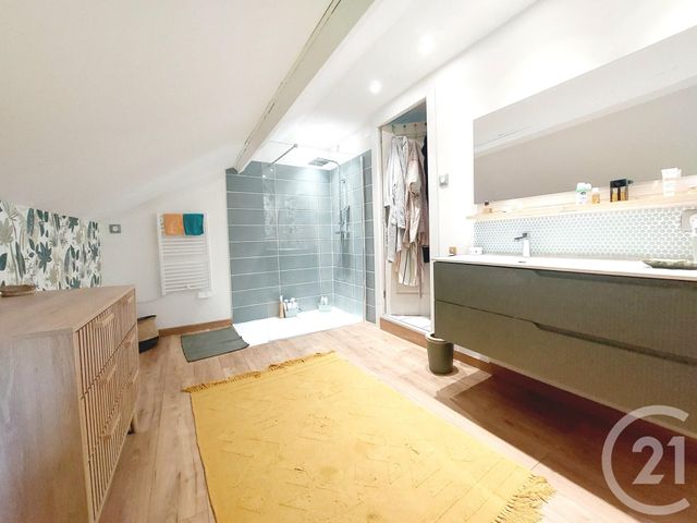 Maison à vendre - 8 pièces - 153,85 m2 - Bec De Mortagne - 76 - HAUTE-NORMANDIE