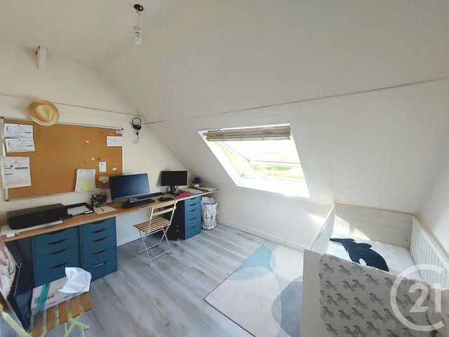 Maison à vendre - 8 pièces - 153,85 m2 - Bec De Mortagne - 76 - HAUTE-NORMANDIE