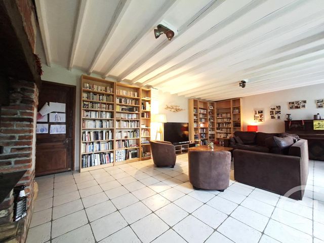 Maison à vendre - 8 pièces - 153,85 m2 - Bec De Mortagne - 76 - HAUTE-NORMANDIE