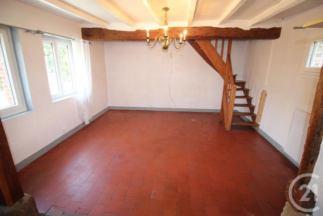 Maison à vendre - 4 pièces - 82,90 m2 - Sassetot Le Mauconduit - 76 - HAUTE-NORMANDIE