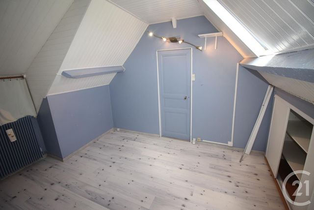 Maison à vendre - 4 pièces - 82,90 m2 - Sassetot Le Mauconduit - 76 - HAUTE-NORMANDIE