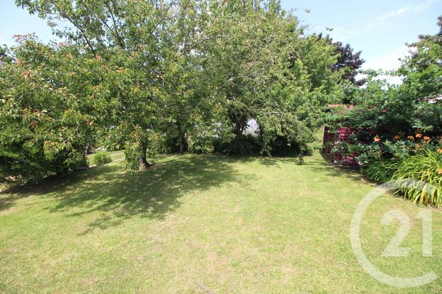 Maison à vendre - 4 pièces - 82,90 m2 - Sassetot Le Mauconduit - 76 - HAUTE-NORMANDIE