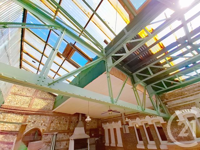 Maison à vendre - 8 pièces - 175,90 m2 - Fecamp - 76 - HAUTE-NORMANDIE