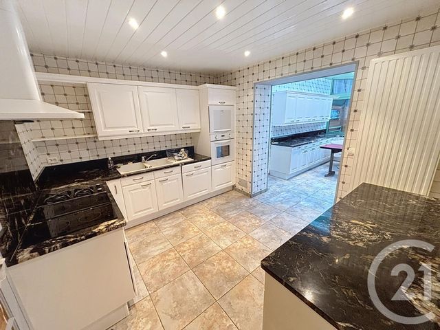 Maison &agrave; vendre - 8 pi&egrave;ces - 175,90 m2 - Fecamp - 76 - HAUTE-NORMANDIE