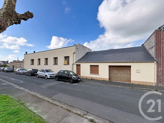 maison - FECAMP - 76