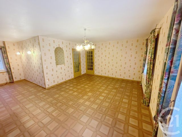 Maison &agrave; vendre - 8 pi&egrave;ces - 175,90 m2 - Fecamp - 76 - HAUTE-NORMANDIE