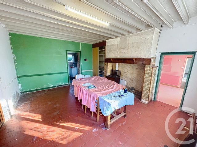 Maison &agrave; vendre - 6 pi&egrave;ces - 118,70 m2 - Valmont - 76 - HAUTE-NORMANDIE