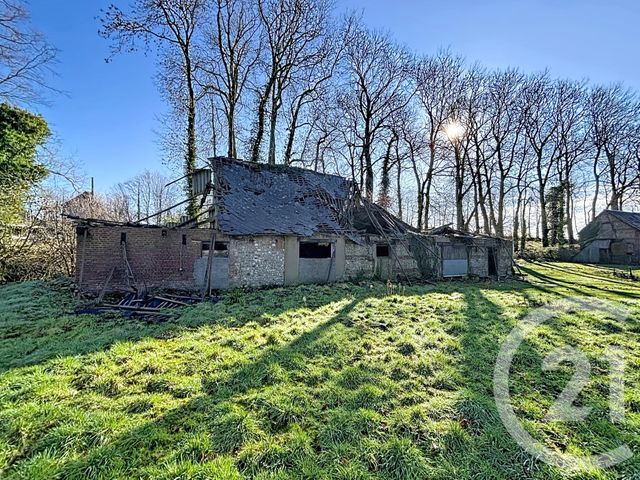 Maison &agrave; vendre - 6 pi&egrave;ces - 118,70 m2 - Valmont - 76 - HAUTE-NORMANDIE