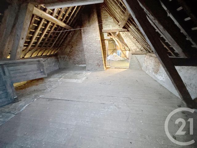 Maison &agrave; vendre - 6 pi&egrave;ces - 118,70 m2 - Valmont - 76 - HAUTE-NORMANDIE