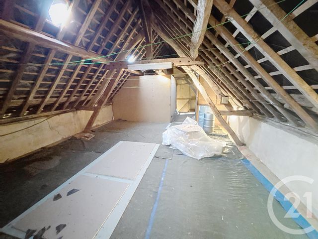 Maison &agrave; vendre - 6 pi&egrave;ces - 118,70 m2 - Valmont - 76 - HAUTE-NORMANDIE