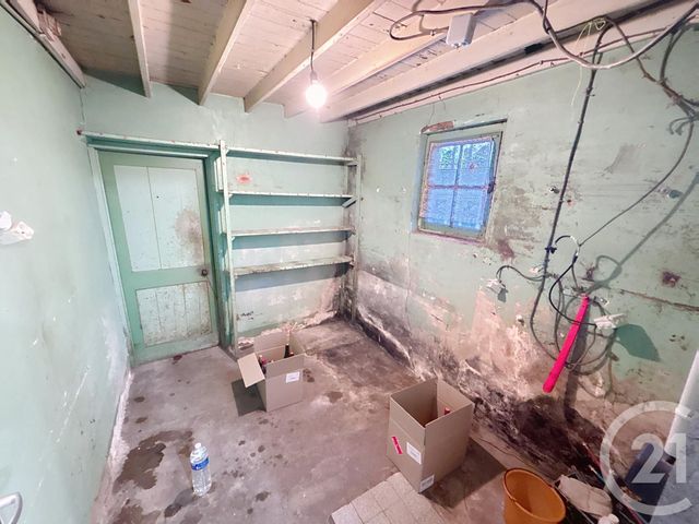 Maison &agrave; vendre - 6 pi&egrave;ces - 118,70 m2 - Valmont - 76 - HAUTE-NORMANDIE