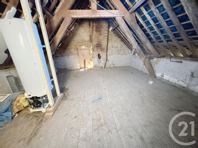 Maison &agrave; vendre - 6 pi&egrave;ces - 118,70 m2 - Valmont - 76 - HAUTE-NORMANDIE