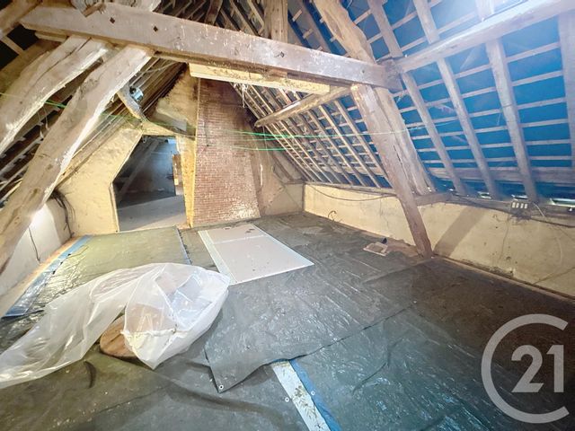 Maison &agrave; vendre - 6 pi&egrave;ces - 118,70 m2 - Valmont - 76 - HAUTE-NORMANDIE