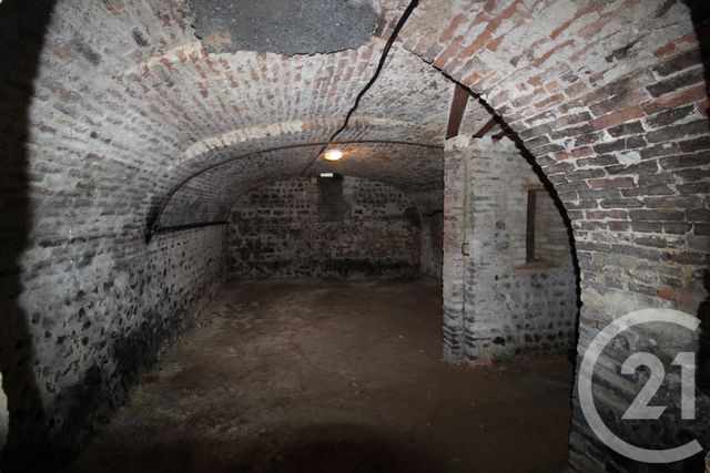 Appartement F3 &agrave; louer - 3 pi&egrave;ces - 73 m2 - Valmont - 76 - HAUTE-NORMANDIE