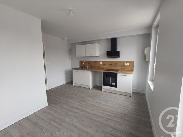 Appartement F3 &agrave; louer - 3 pi&egrave;ces - 73 m2 - Valmont - 76 - HAUTE-NORMANDIE