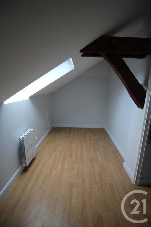 Appartement F3 &agrave; louer - 3 pi&egrave;ces - 73 m2 - Valmont - 76 - HAUTE-NORMANDIE