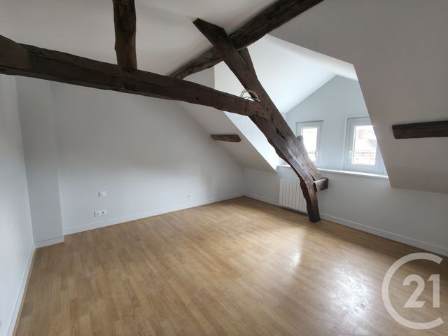 Appartement F3 &agrave; louer - 3 pi&egrave;ces - 73 m2 - Valmont - 76 - HAUTE-NORMANDIE