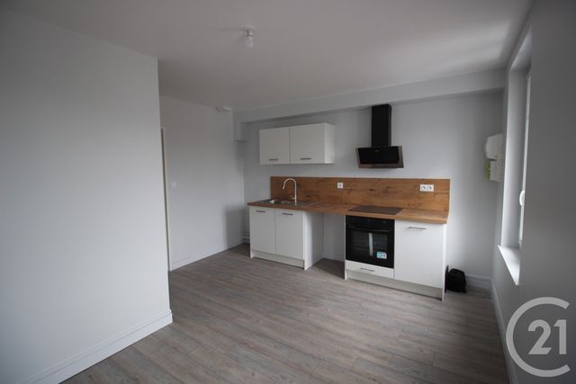 Appartement F3 &agrave; louer - 3 pi&egrave;ces - 73 m2 - Valmont - 76 - HAUTE-NORMANDIE