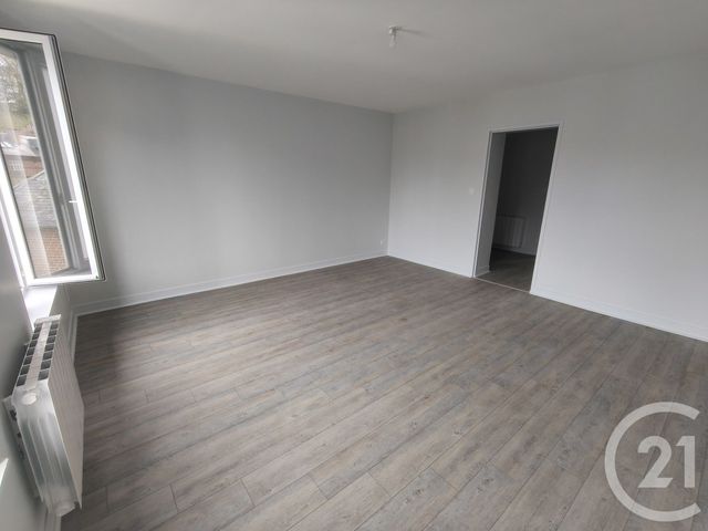 Appartement F3 &agrave; louer - 3 pi&egrave;ces - 73 m2 - Valmont - 76 - HAUTE-NORMANDIE