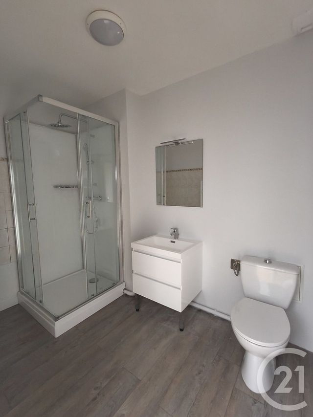 Appartement F3 &agrave; louer - 3 pi&egrave;ces - 73 m2 - Valmont - 76 - HAUTE-NORMANDIE