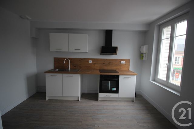 Appartement F3 &agrave; louer - 3 pi&egrave;ces - 73 m2 - Valmont - 76 - HAUTE-NORMANDIE