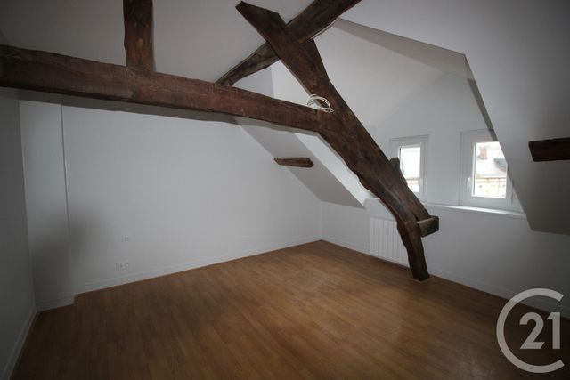 Appartement F3 &agrave; louer - 3 pi&egrave;ces - 73 m2 - Valmont - 76 - HAUTE-NORMANDIE