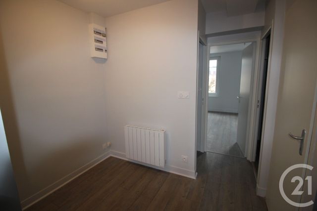 Appartement F3 &agrave; louer - 3 pi&egrave;ces - 73 m2 - Valmont - 76 - HAUTE-NORMANDIE