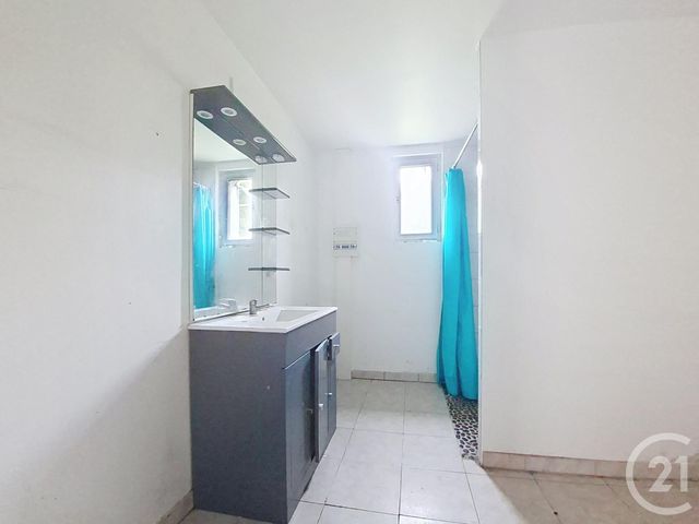 Maison &agrave; vendre - 4 pi&egrave;ces - 87,60 m2 - Daubeuf Serville - 76 - HAUTE-NORMANDIE