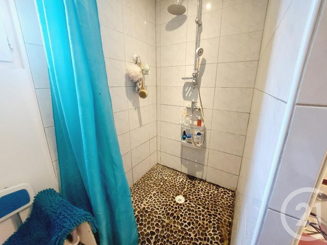 Maison &agrave; vendre - 4 pi&egrave;ces - 87,60 m2 - Daubeuf Serville - 76 - HAUTE-NORMANDIE