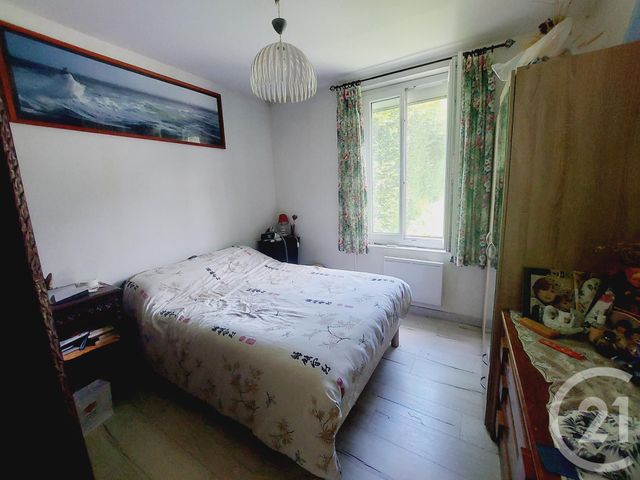 Maison &agrave; vendre - 4 pi&egrave;ces - 87,60 m2 - Daubeuf Serville - 76 - HAUTE-NORMANDIE