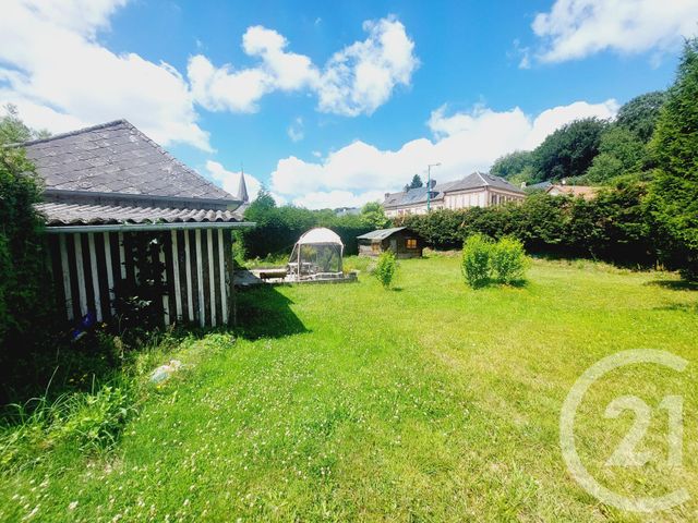 Maison &agrave; vendre - 4 pi&egrave;ces - 87,60 m2 - Daubeuf Serville - 76 - HAUTE-NORMANDIE