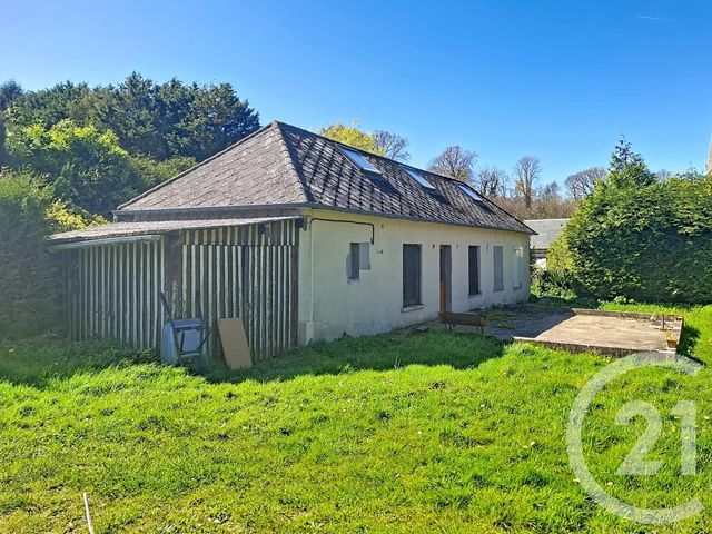 maison - DAUBEUF SERVILLE - 76