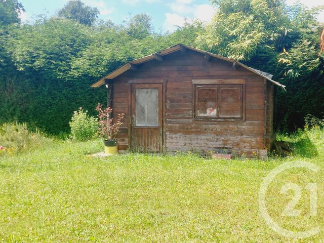 Maison &agrave; vendre - 4 pi&egrave;ces - 87,60 m2 - Daubeuf Serville - 76 - HAUTE-NORMANDIE