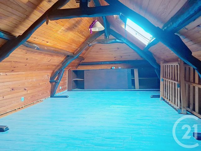 Maison &agrave; vendre - 4 pi&egrave;ces - 87,60 m2 - Daubeuf Serville - 76 - HAUTE-NORMANDIE