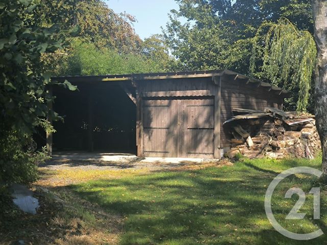 Maison à vendre - 9 pièces - 200 m2 - Senneville Sur Fecamp - 76 - HAUTE-NORMANDIE