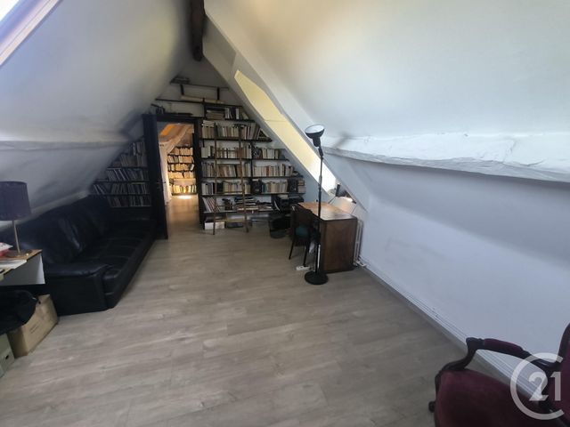 Maison à vendre - 9 pièces - 200 m2 - Senneville Sur Fecamp - 76 - HAUTE-NORMANDIE