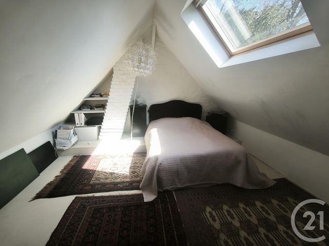 Maison à vendre - 9 pièces - 200 m2 - Senneville Sur Fecamp - 76 - HAUTE-NORMANDIE