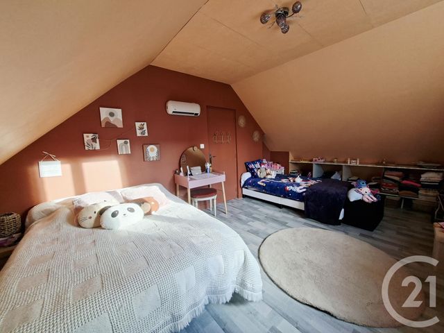 Maison à vendre - 4 pièces - 91 m2 - Ste Helene Bondeville - 76 - HAUTE-NORMANDIE