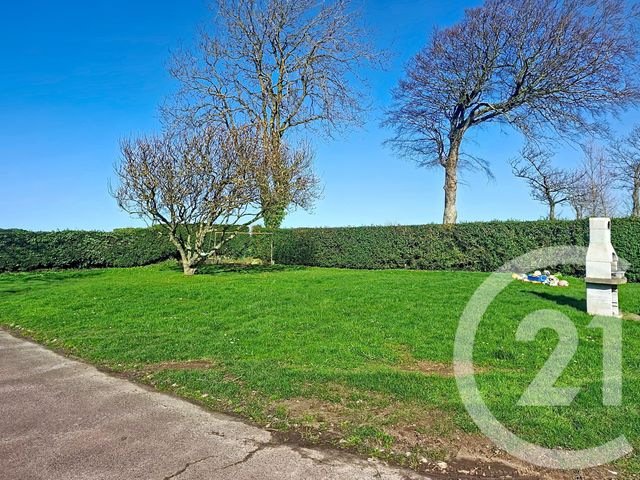 Maison &agrave; vendre - 4 pi&egrave;ces - 91 m2 - Ste Helene Bondeville - 76 - HAUTE-NORMANDIE