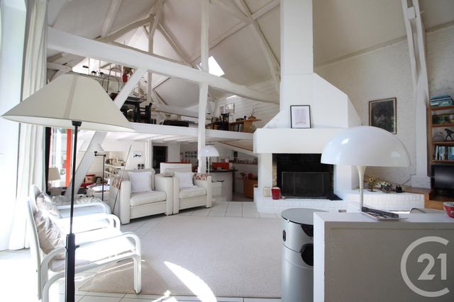 maison - CANY BARVILLE - 76