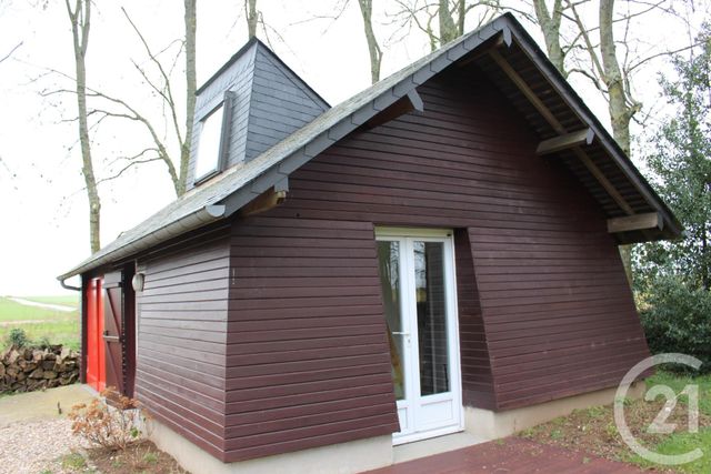 Maison à vendre - 10 pièces - 272 m2 - Cany Barville - 76 - HAUTE-NORMANDIE