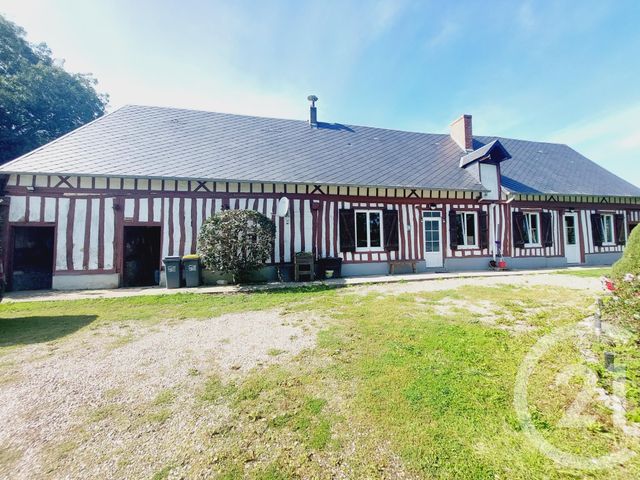 Maison à vendre BEC DE MORTAGNE